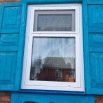 Окна ПВХ в Омске, монтаж пластиковых окон в Омске, балконы в Омске.