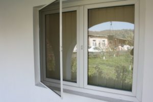 москитные сетки на окна в омске